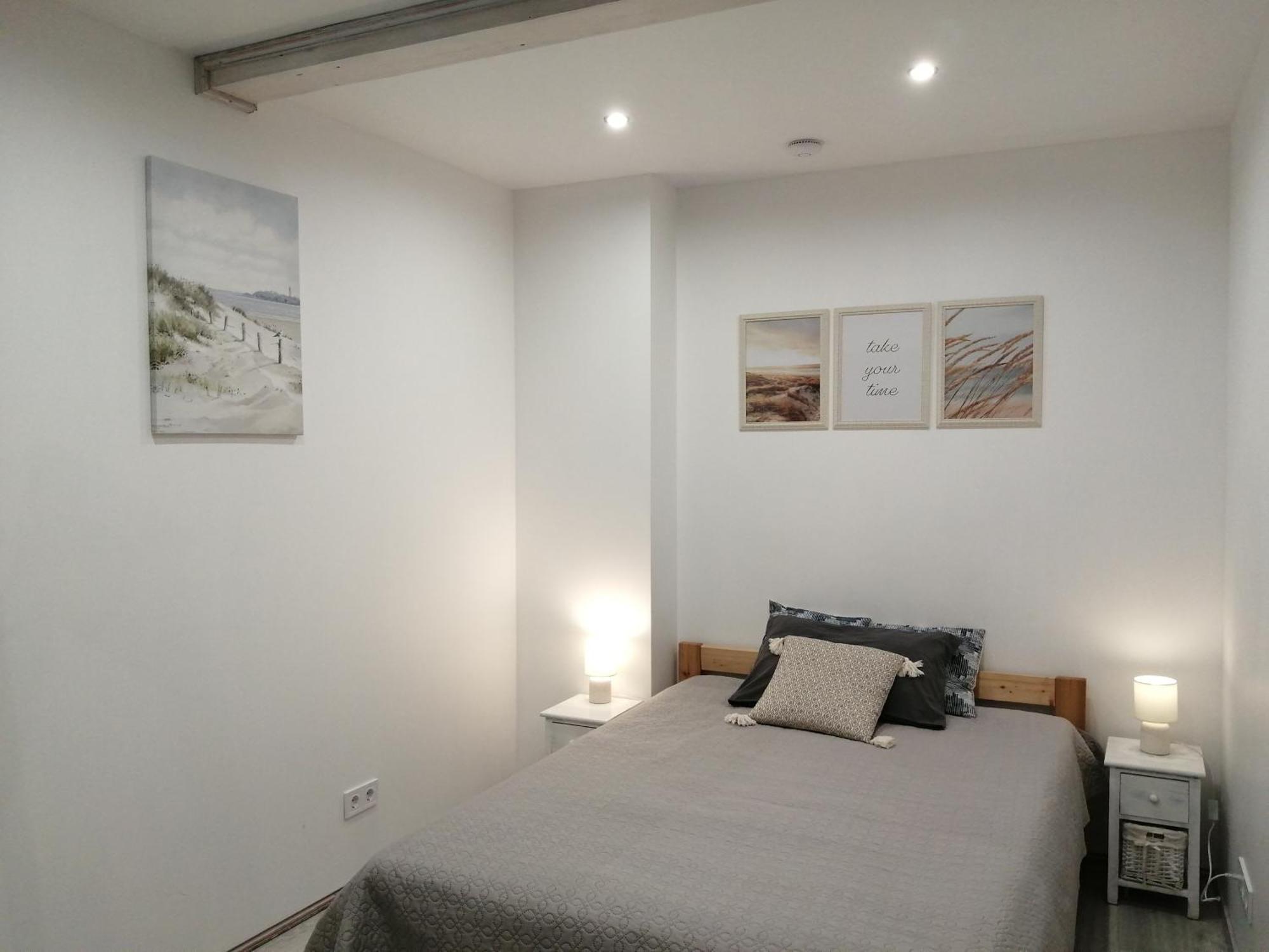 Portstreet Apartamenti 利耶帕亚 客房 照片